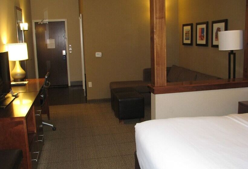 Люкс Адаптированный для Инвалидов, Comfort Suites Moab Near Arches National Park