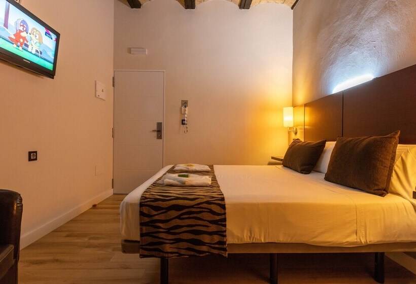标准间, Copacabana Tarifa Beach