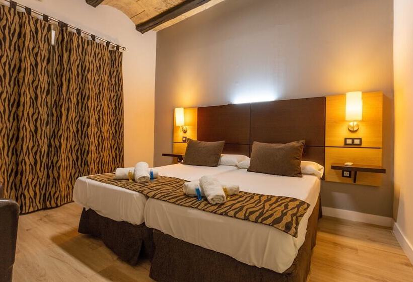 标准间, Copacabana Tarifa Beach