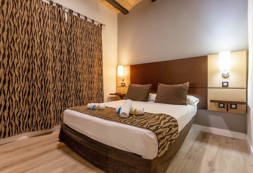 标准间, Copacabana Tarifa Beach