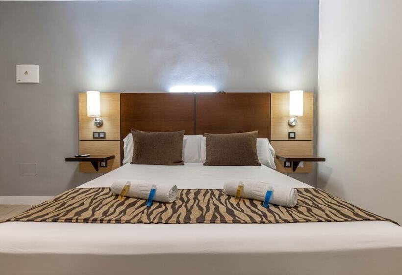 标准间, Copacabana Tarifa Beach