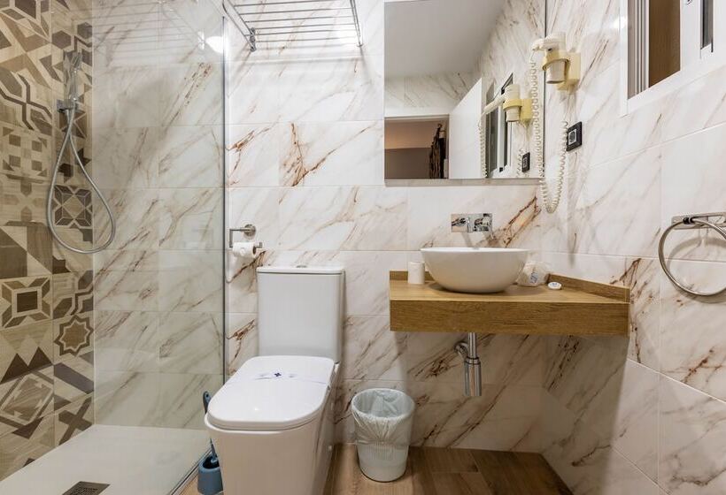 标准间, Copacabana Tarifa Beach