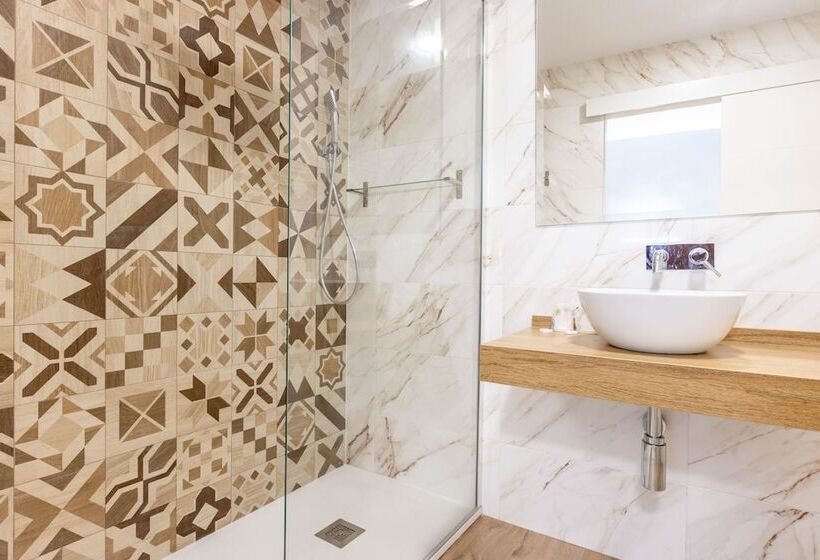 标准间, Copacabana Tarifa Beach