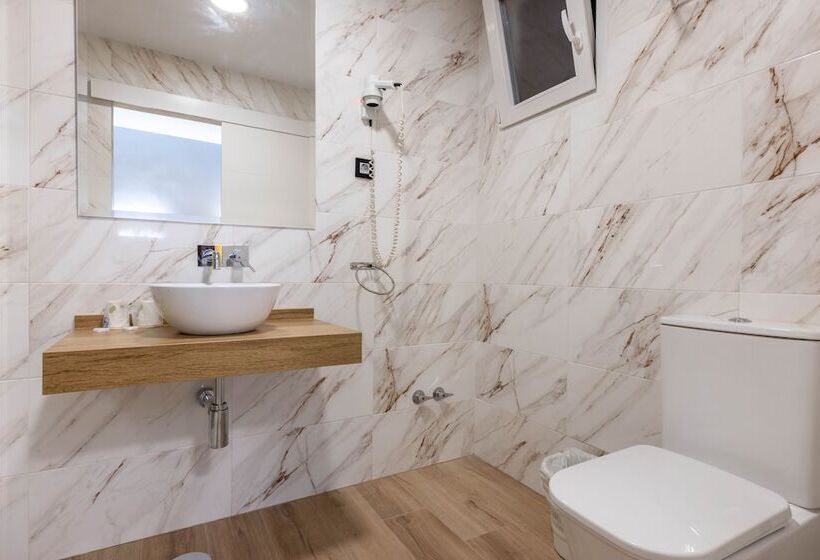 标准间, Copacabana Tarifa Beach