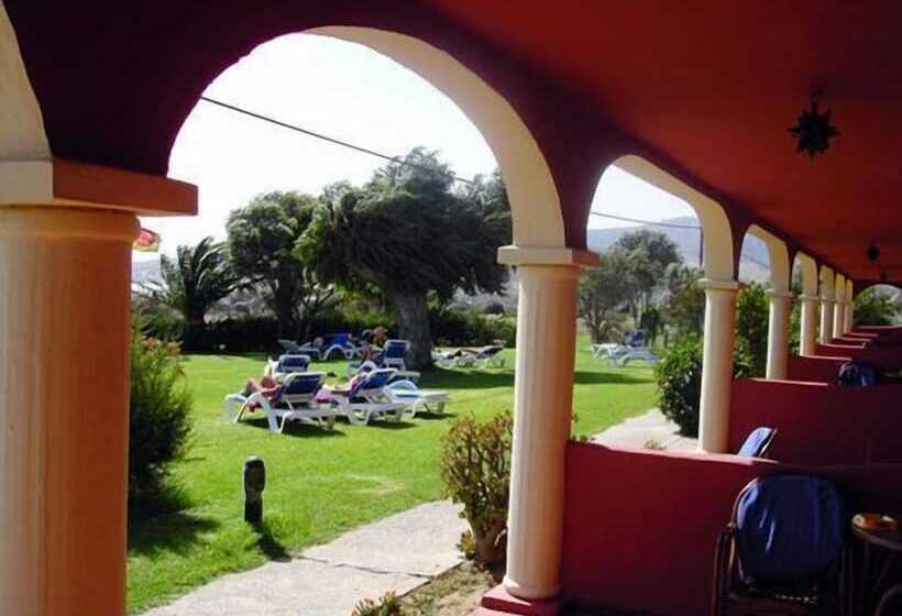 标准间, Copacabana Tarifa Beach