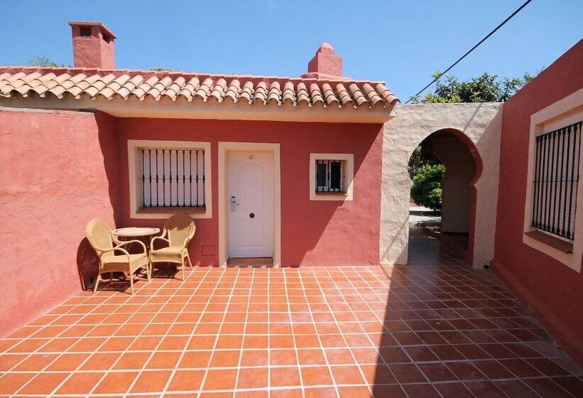 标准间, Copacabana Tarifa Beach