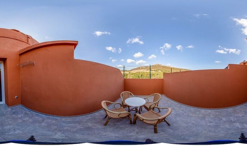 标准间, Copacabana Tarifa Beach