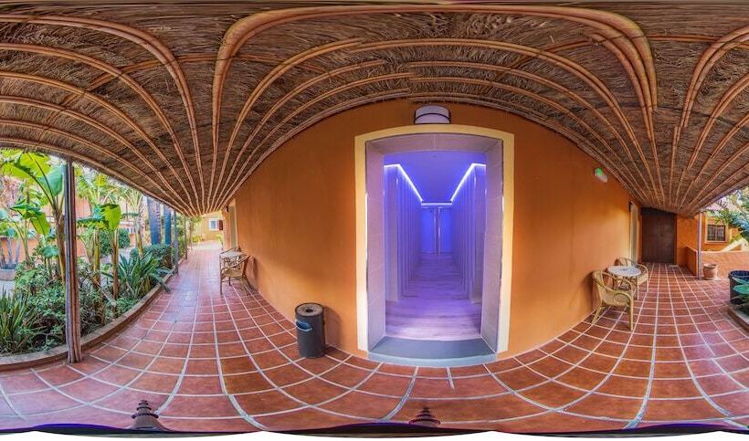 标准间, Copacabana Tarifa Beach