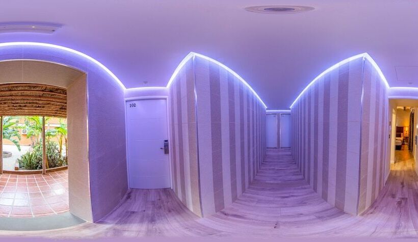 标准间, Copacabana Tarifa Beach