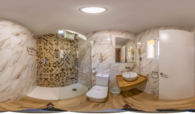 标准间, Copacabana Tarifa Beach