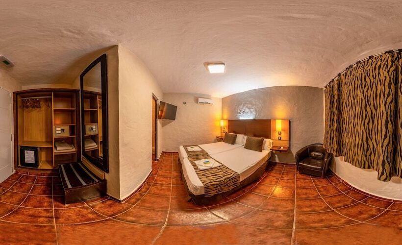 标准间, Copacabana Tarifa Beach