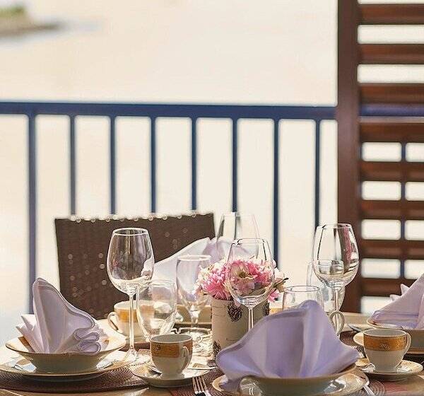 Студио Executive, Dayang Bay Resort Langkawi