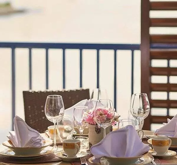 Family studio with sea view, Dayang Bay Resort Langkawi