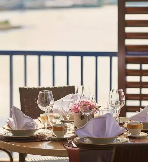 استودیوی استاندارد با چشم‌انداز دریا, Dayang Bay Resort Langkawi