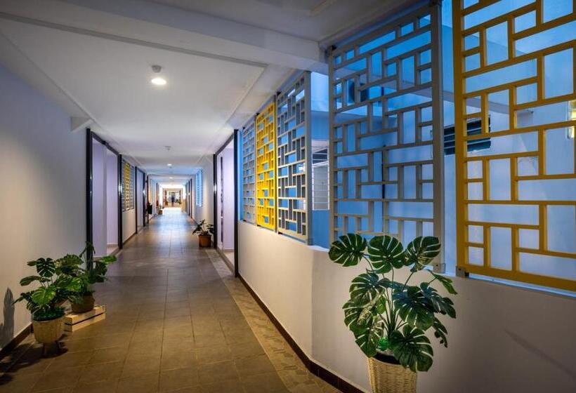 Номер Executive Вид на Море, Dayang Bay Resort Langkawi
