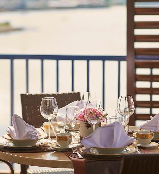 Family studio with sea view, Dayang Bay Resort Langkawi