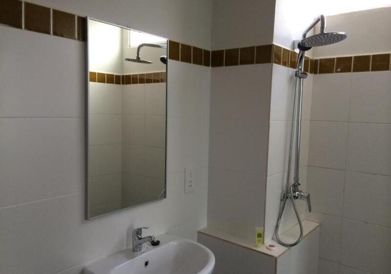 Номер Deluxe, Dayang Bay Resort Langkawi