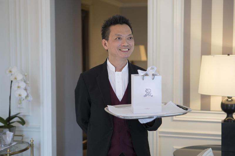 Номер Executive, Dayang Bay Resort Langkawi