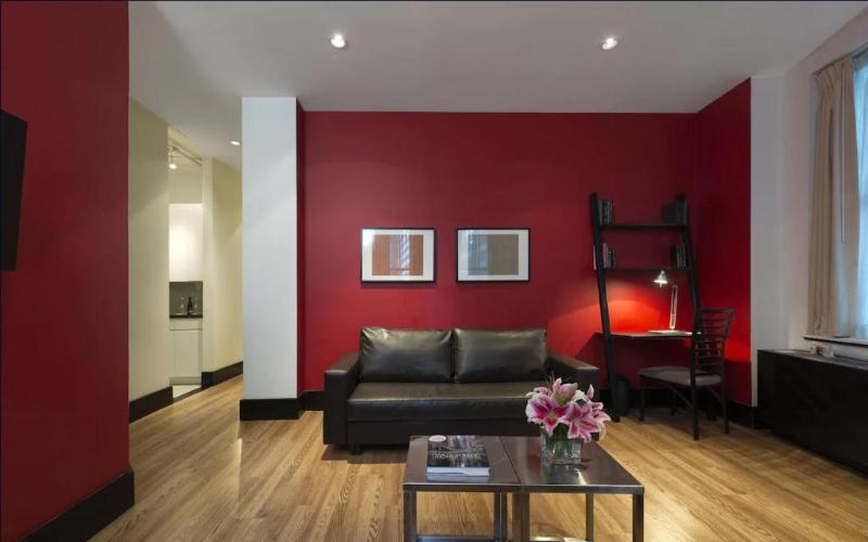 Номер Executive, Dayang Bay Resort Langkawi