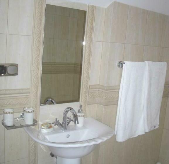 חדר סטנדרט, Dom Bankietowy Arkadia