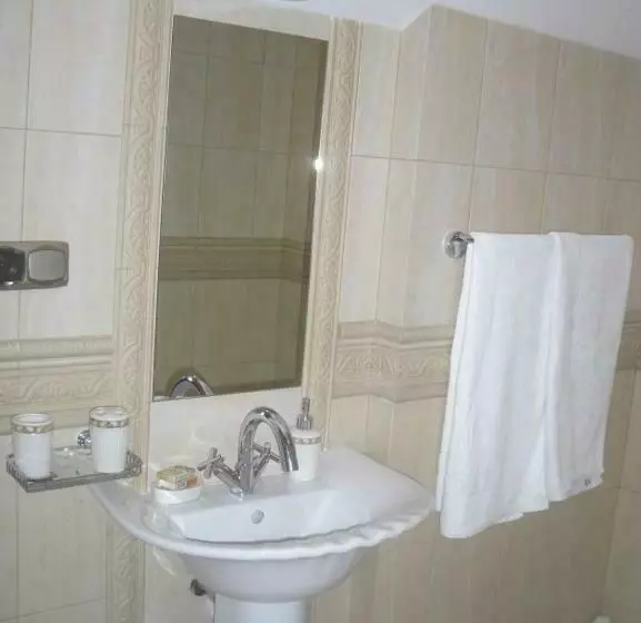 اتاق استاندارد, Dom Bankietowy Arkadia