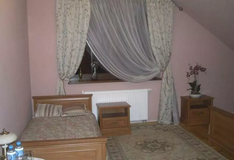 اتاق استاندارد, Dom Bankietowy Arkadia