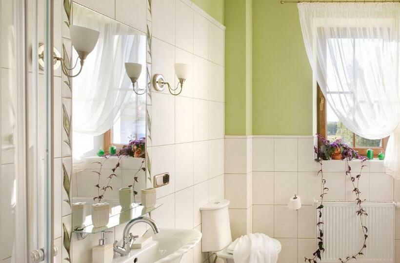 חדר דלוקס, Dom Bankietowy Arkadia