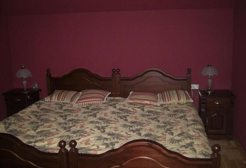 חדר דלוקס, Dom Bankietowy Arkadia