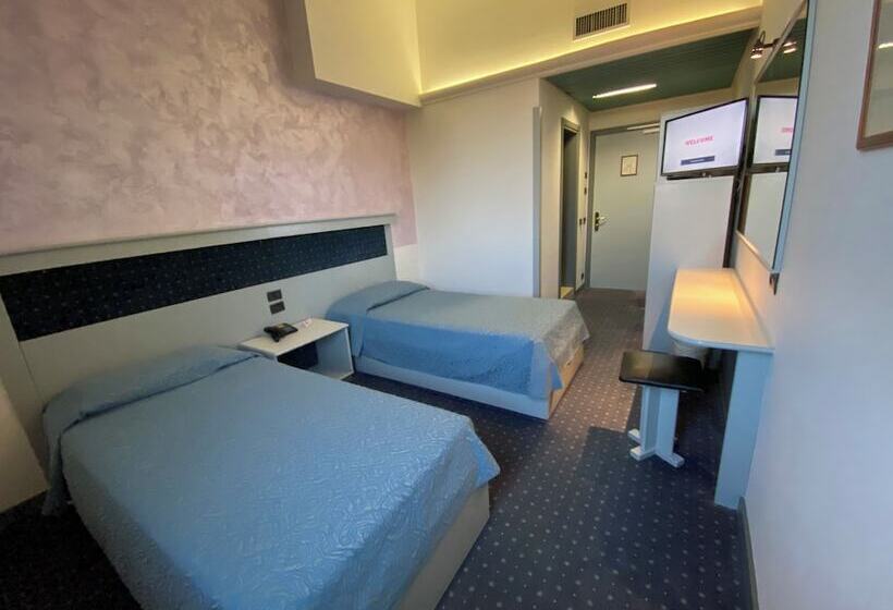 חדר סטנדרט יחיד, Garden