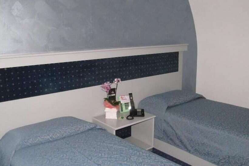 חדר סטנדרט, Garden