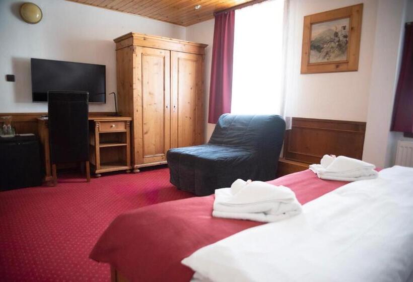 חדר סטנדרט, Jelinek