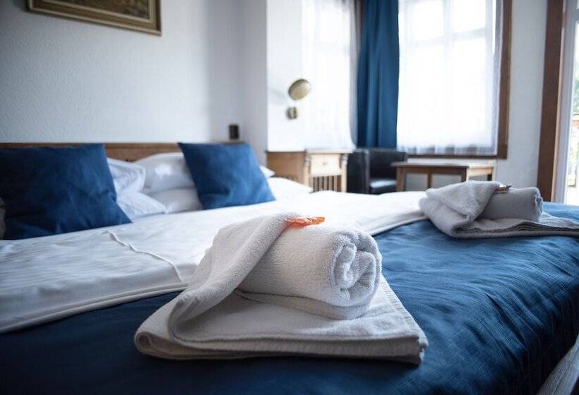 חדר סטנדרט, Jelinek