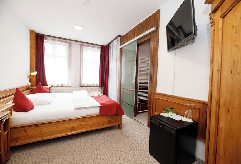 חדר סטנדרט, Jelinek