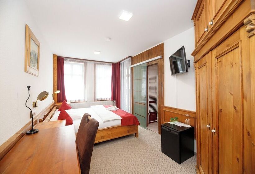 חדר סטנדרט, Jelinek