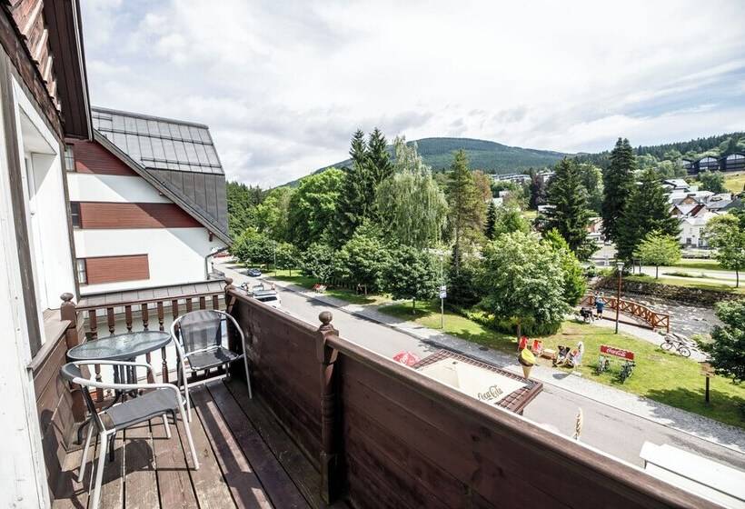 חדר סטנדרט, Jelinek