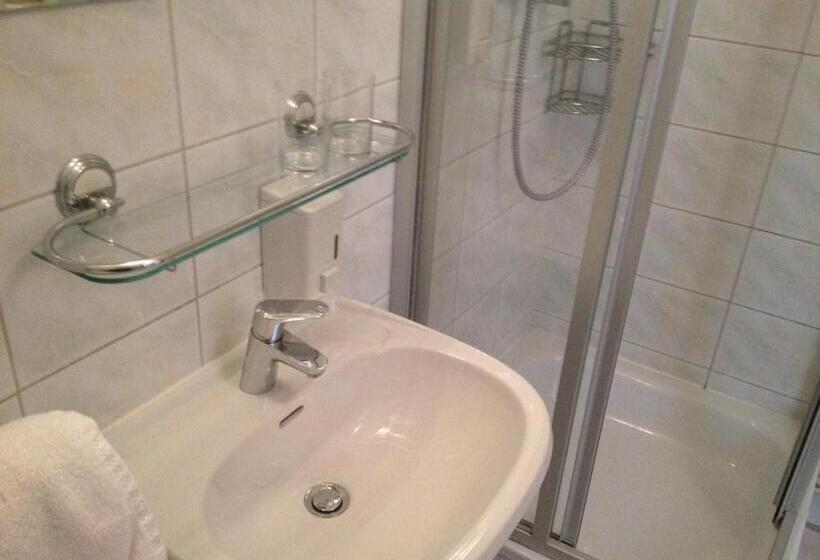 标准单人间, Julian