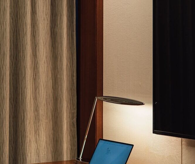 חדר סטנדרט, Lotte City Hotel Guro