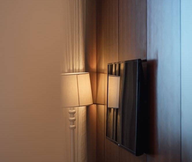 סוויטת סופריור, Lotte City Hotel Guro