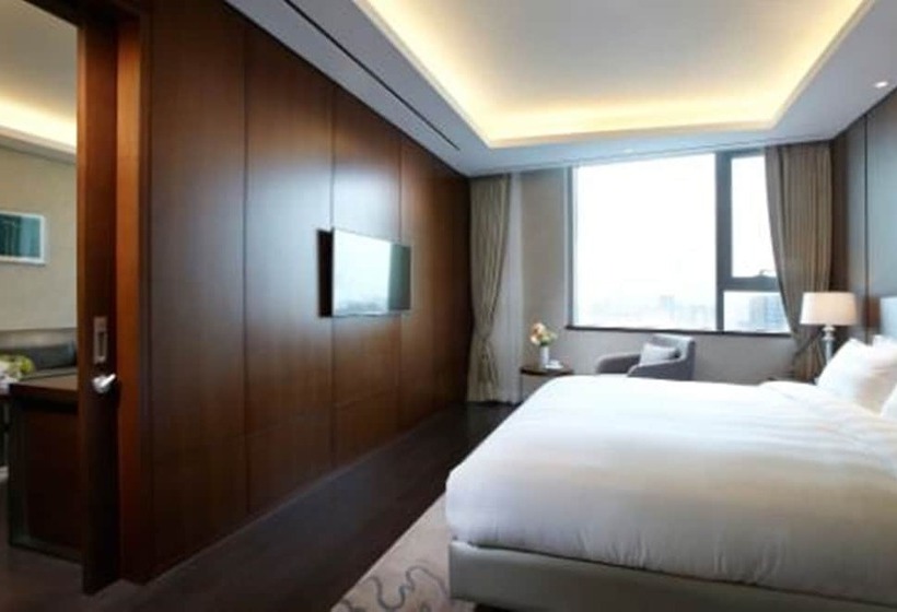 סוויטת סופריור, Lotte City Hotel Guro