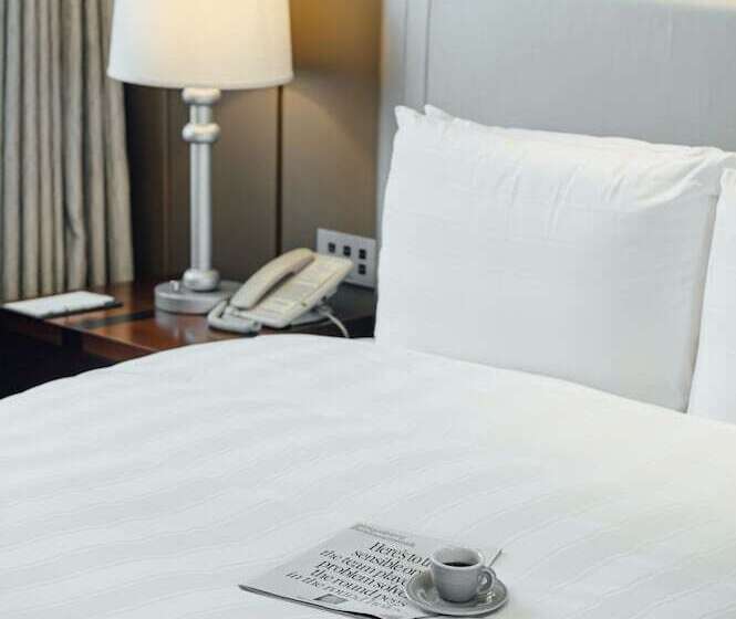 סוויטת סופריור, Lotte City Hotel Guro