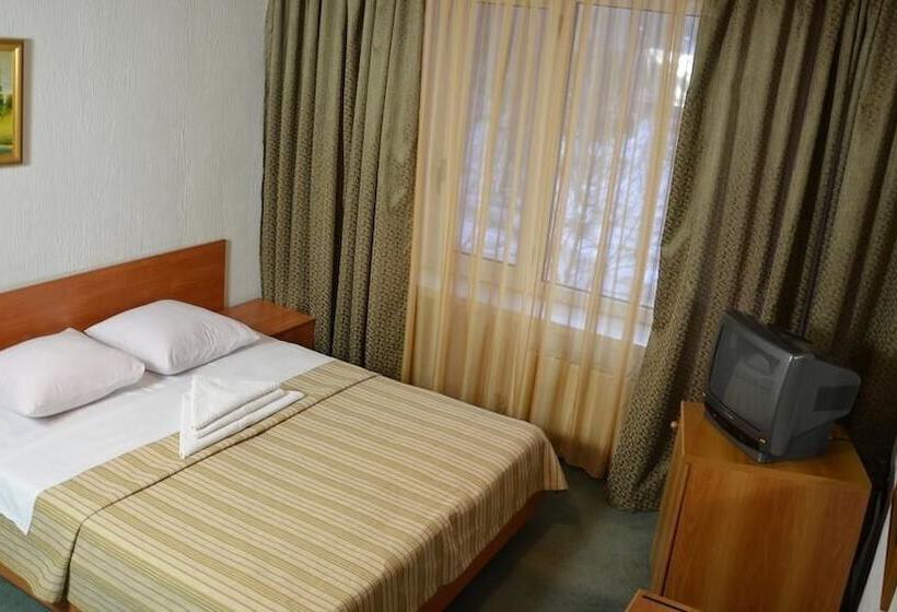 חדר סטנדרט, Metallurg   Hostel