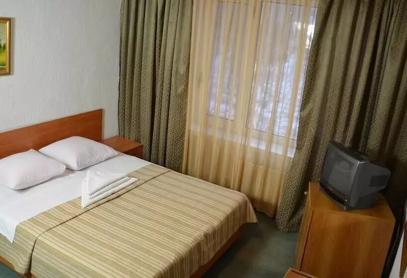 スタンダードルーム, Metallurg   Hostel