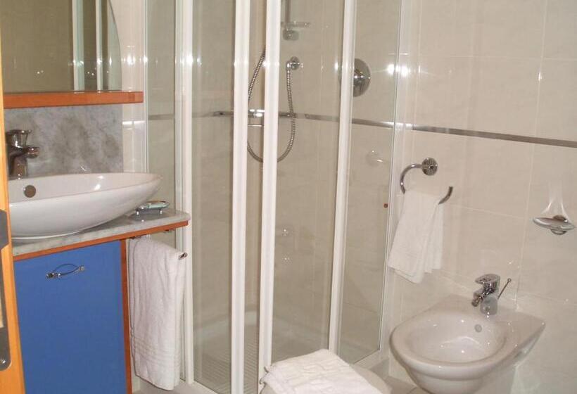 Номер Стандарт, Ristorante La Casona