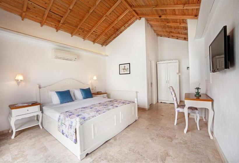 سوییت اجرایی, Vinifera Vineyards