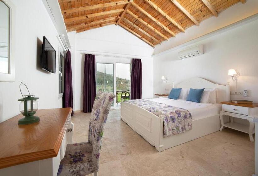 سوییت اجرایی, Vinifera Vineyards