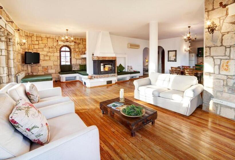 سوئیت با تخت بزرگ, Vinifera Vineyards