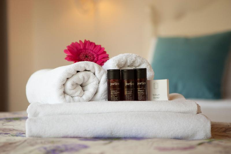 اتاق اکونومی, Vinifera Vineyards