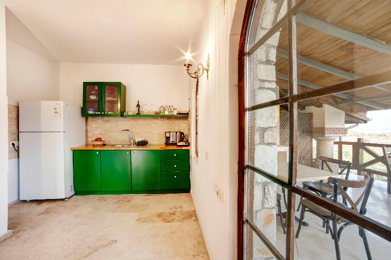 سوئیت با تخت بزرگ, Vinifera Vineyards