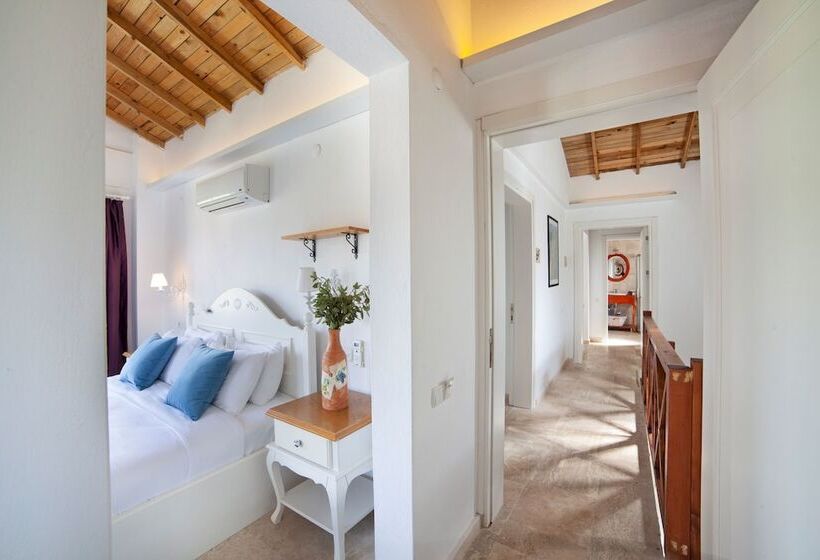 اتاق لوکس, Vinifera Vineyards