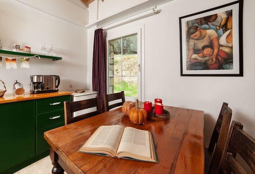 سوییت اجرایی, Vinifera Vineyards